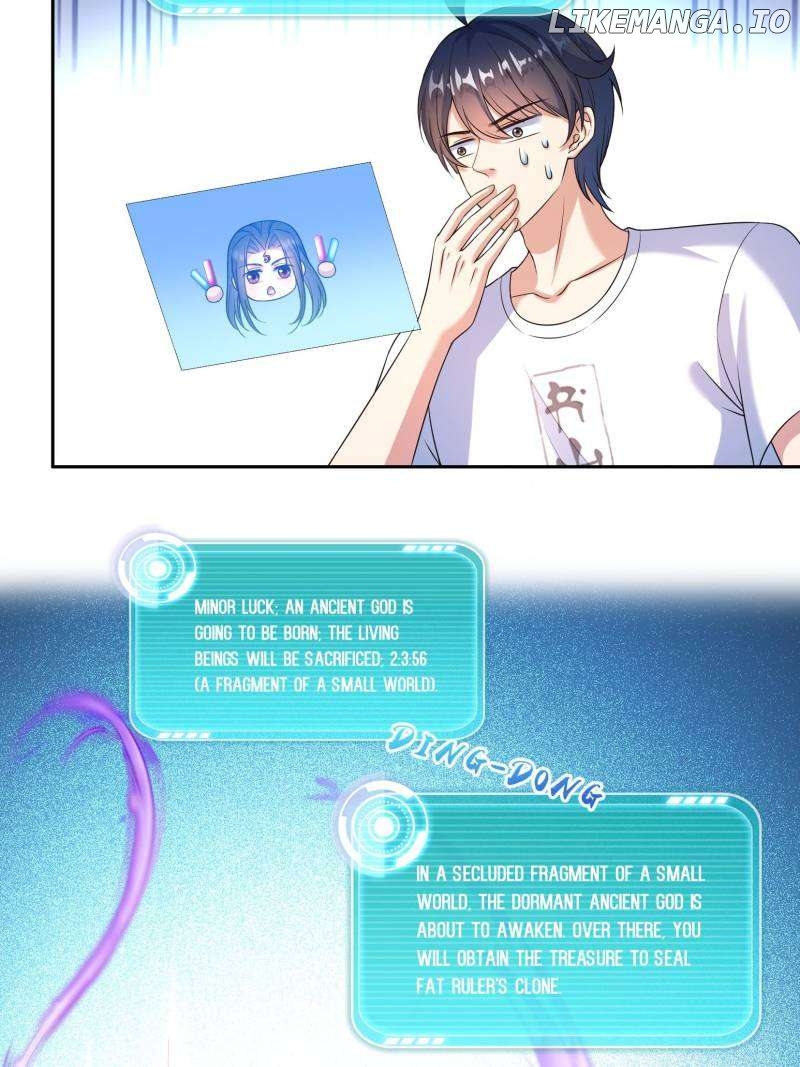 Cultivation Chat Group Chapter 647 - page 18