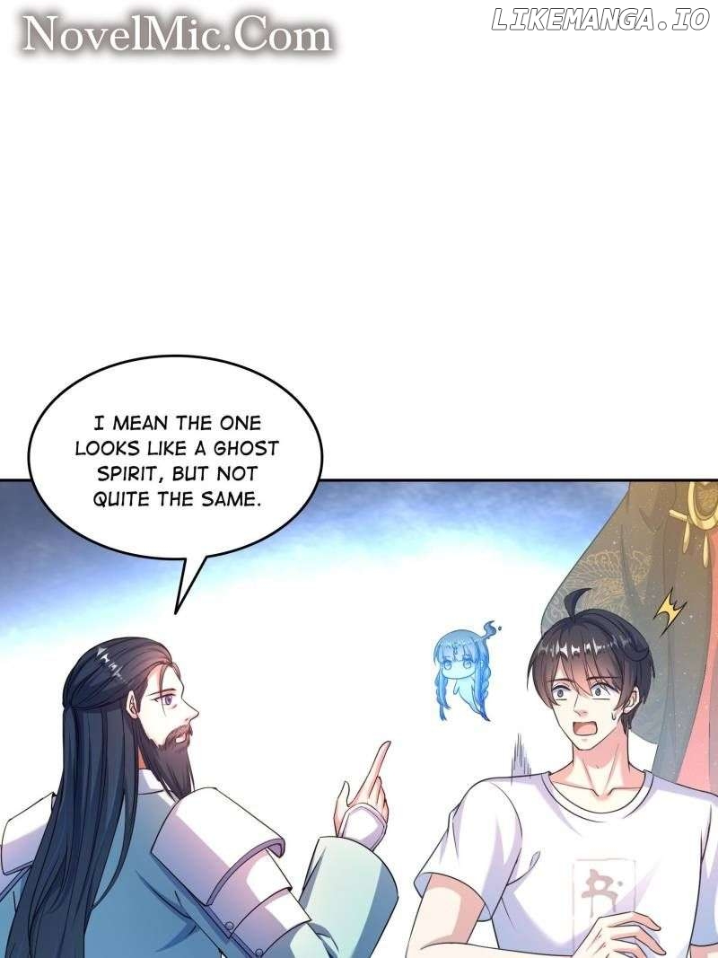 Cultivation Chat Group Chapter 647 - page 2