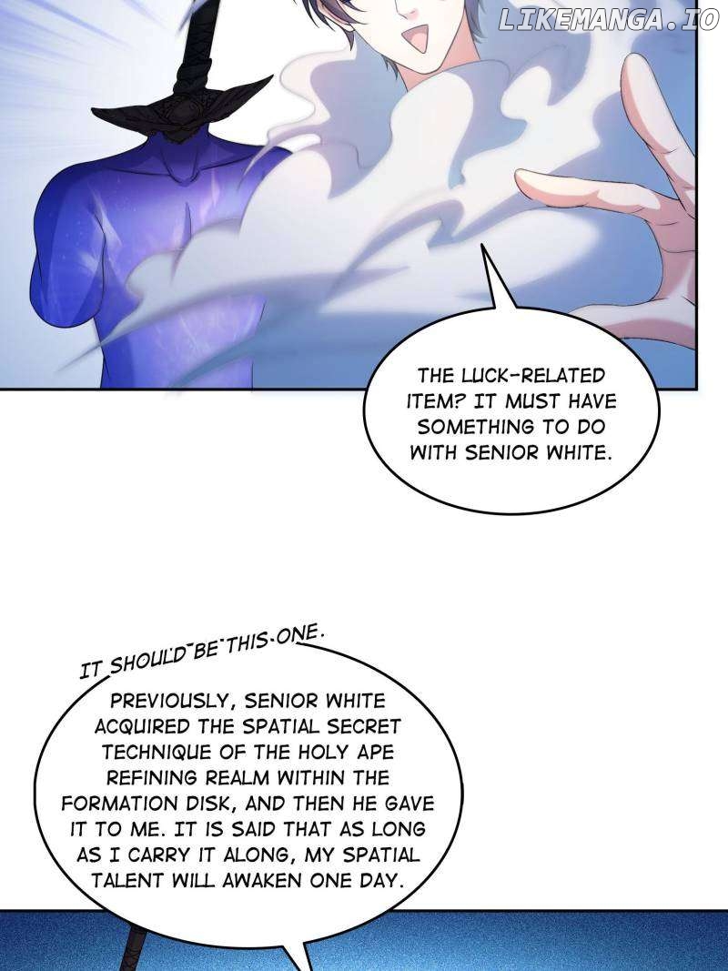 Cultivation Chat Group Chapter 647 - page 28