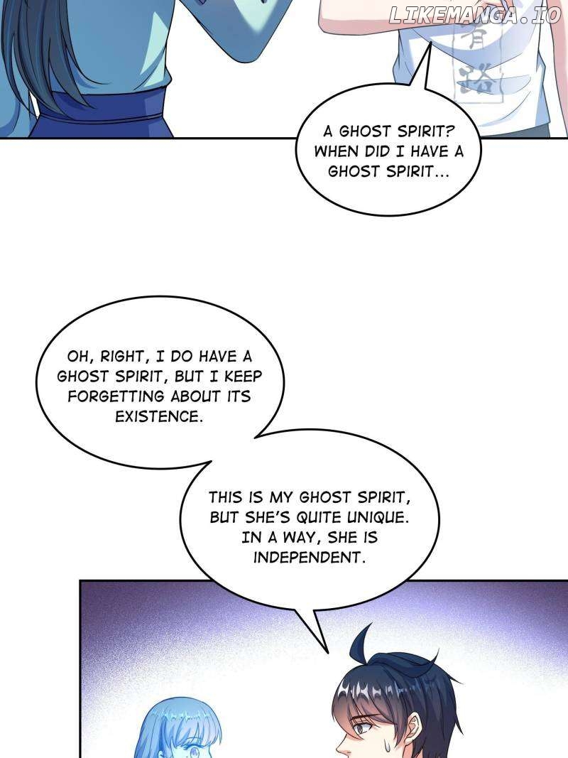 Cultivation Chat Group Chapter 647 - page 3