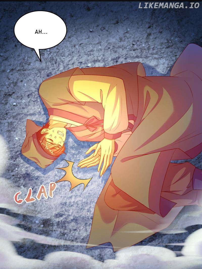 Cultivation Chat Group Chapter 647 - page 34