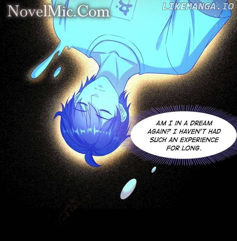 Cultivation Chat Group Chapter 647 - page 38