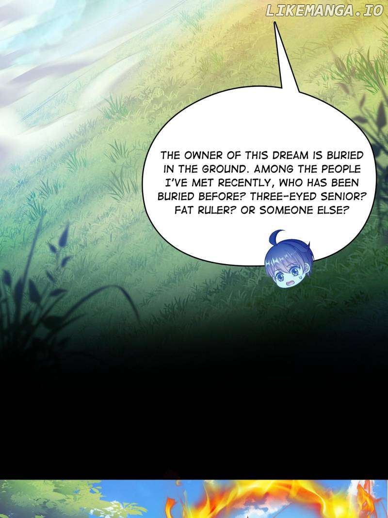 Cultivation Chat Group Chapter 647 - page 40