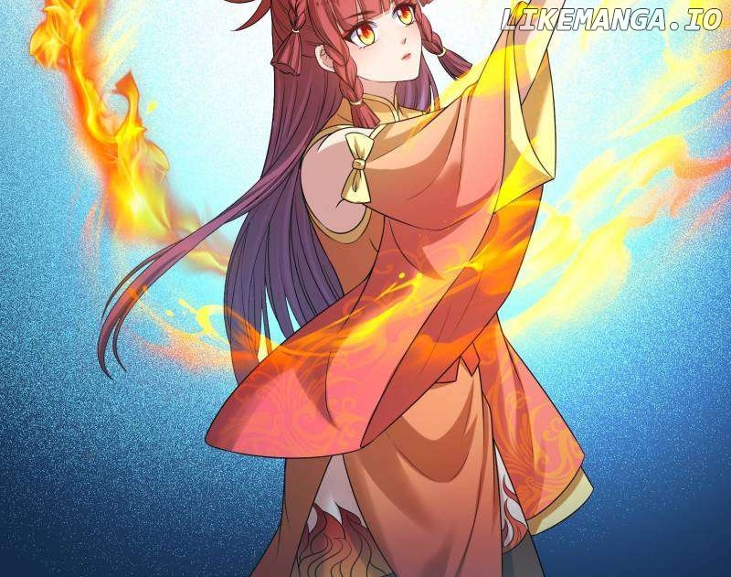 Cultivation Chat Group Chapter 647 - page 45