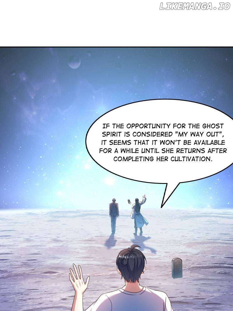Cultivation Chat Group Chapter 647 - page 9