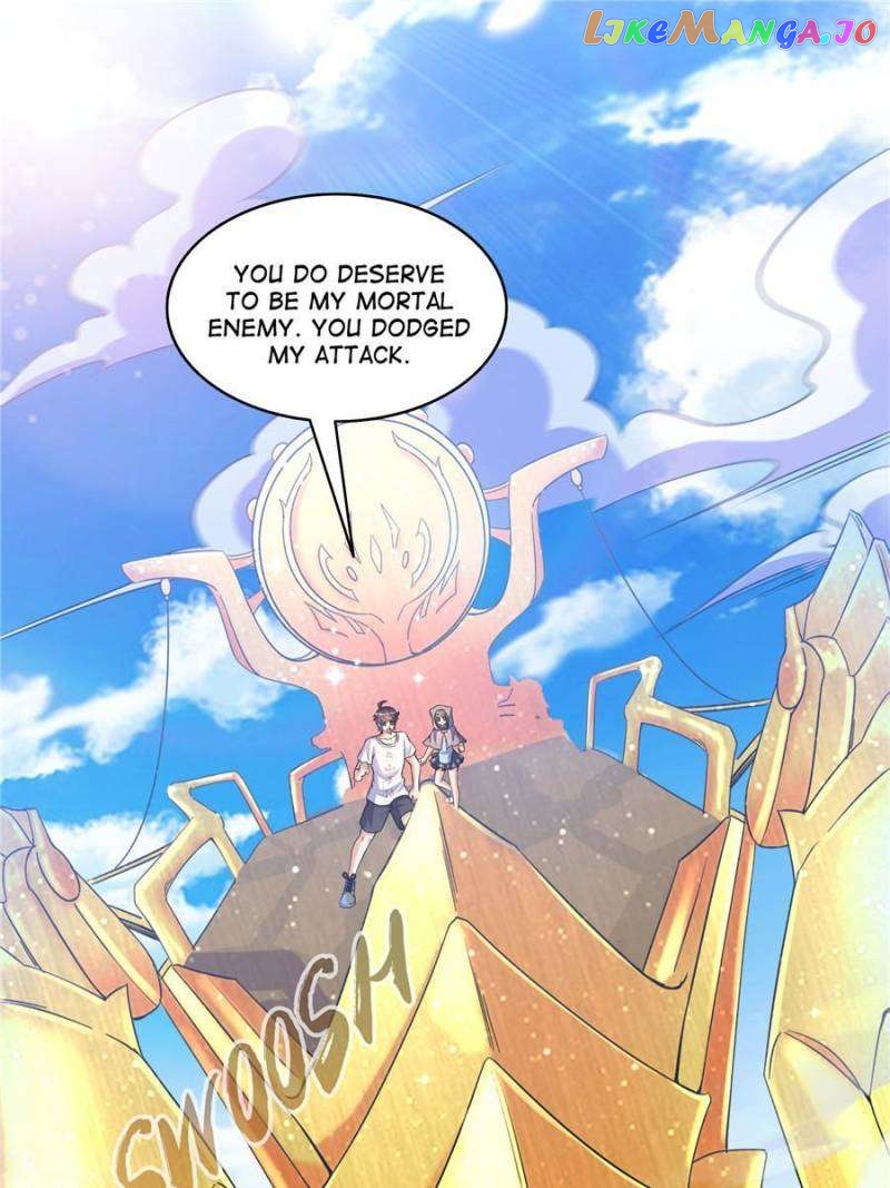 Cultivation Chat Group Chapter 569 - page 15