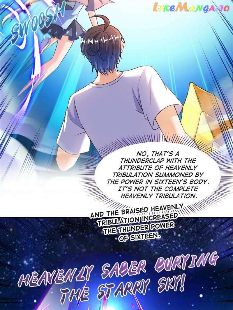 Cultivation Chat Group Chapter 569 - page 19