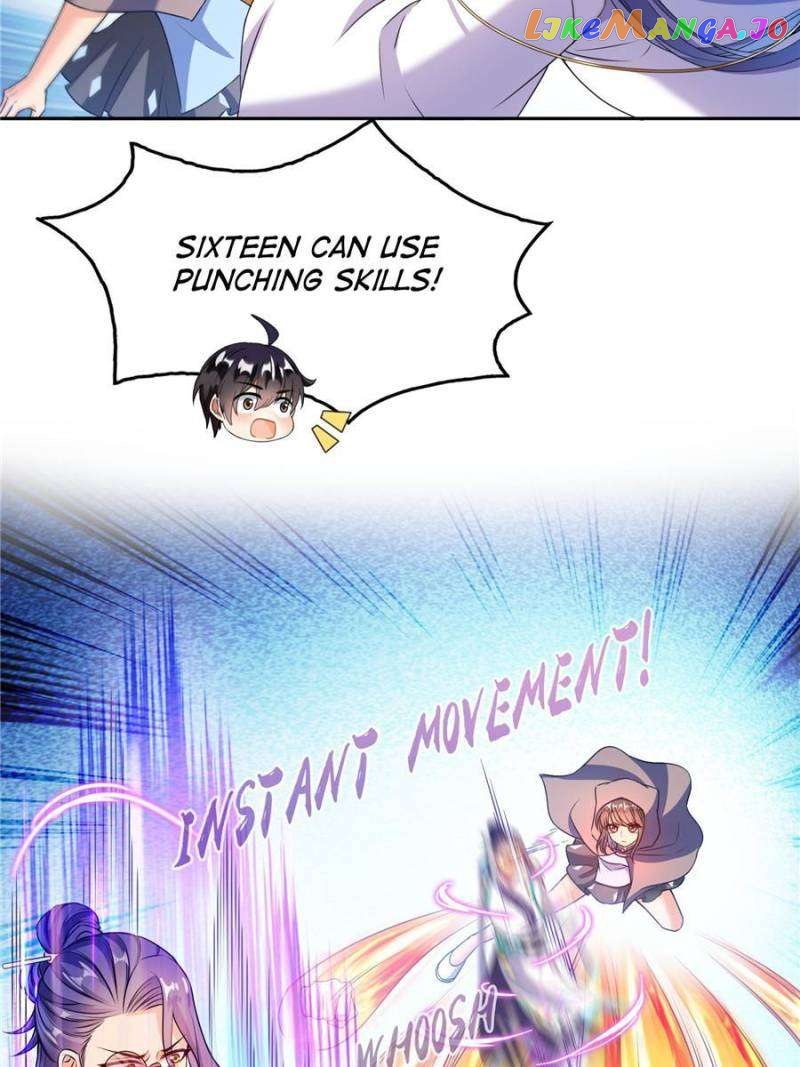 Cultivation Chat Group Chapter 569 - page 26