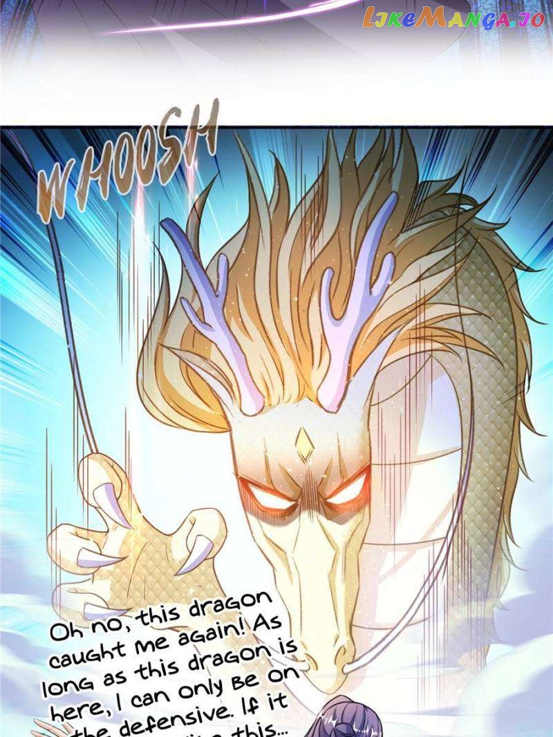Cultivation Chat Group Chapter 569 - page 28