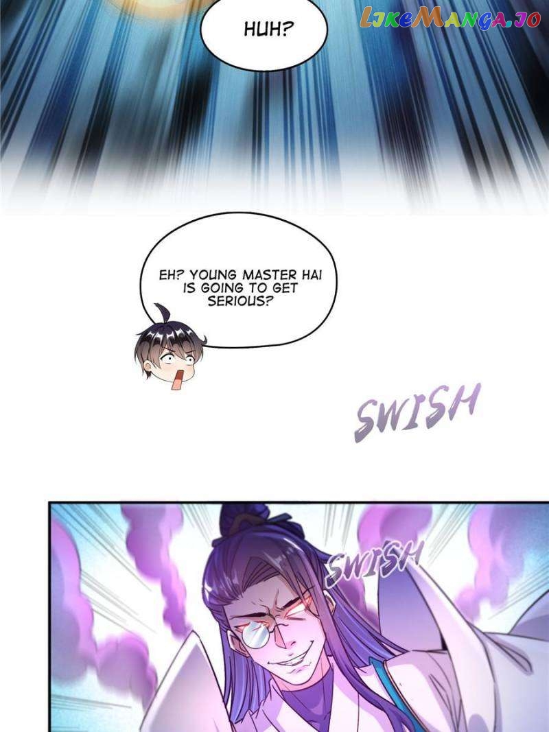 Cultivation Chat Group Chapter 569 - page 34