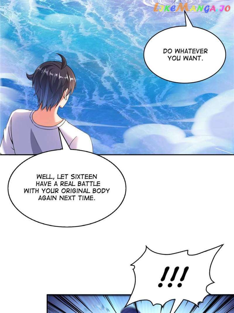 Cultivation Chat Group Chapter 569 - page 50