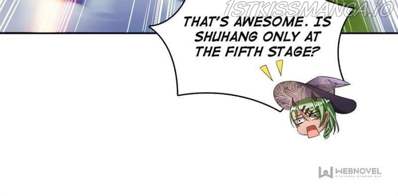 Cultivation Chat Group Chapter 511 - page 15