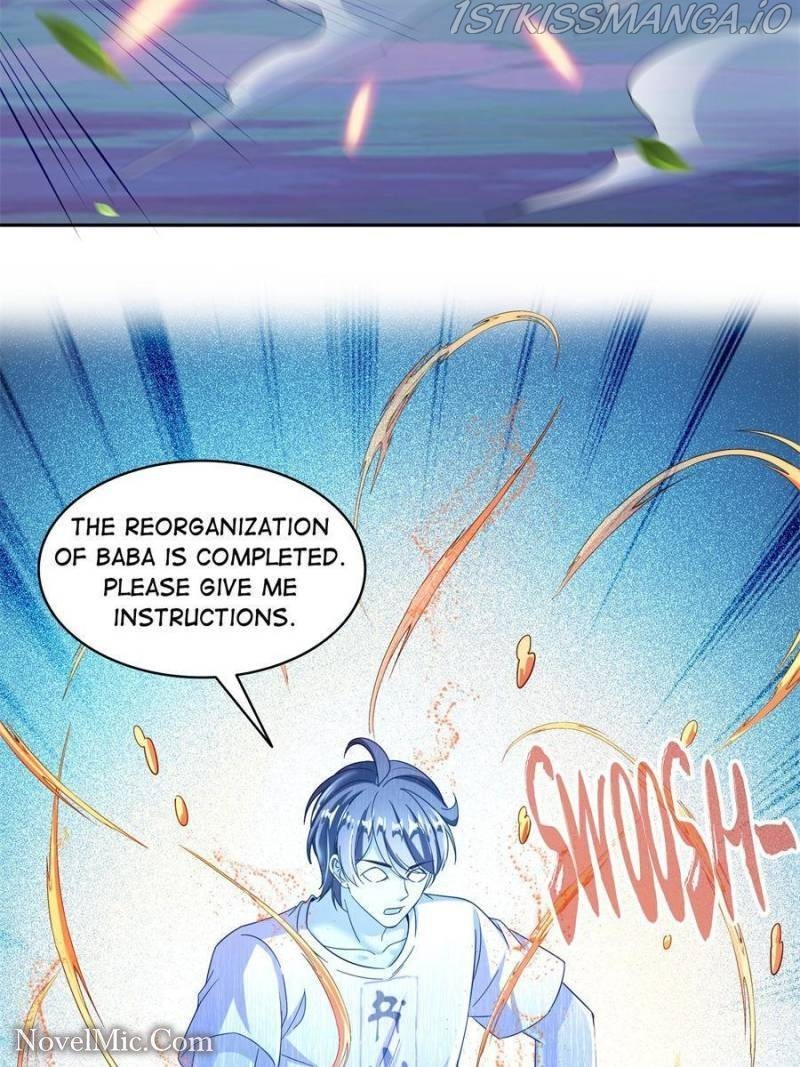 Cultivation Chat Group Chapter 511 - page 17