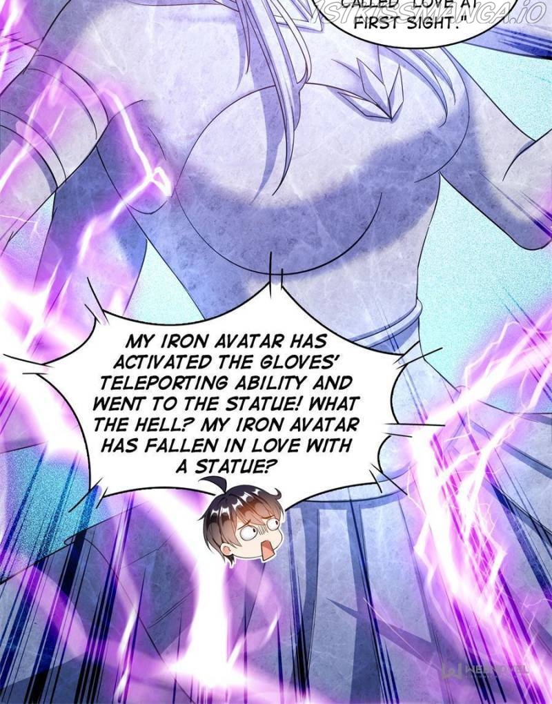 Cultivation Chat Group Chapter 511 - page 23