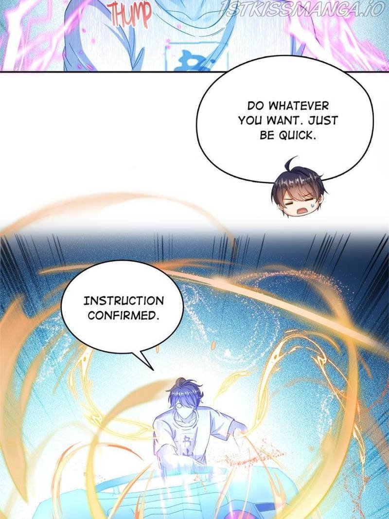 Cultivation Chat Group Chapter 511 - page 26