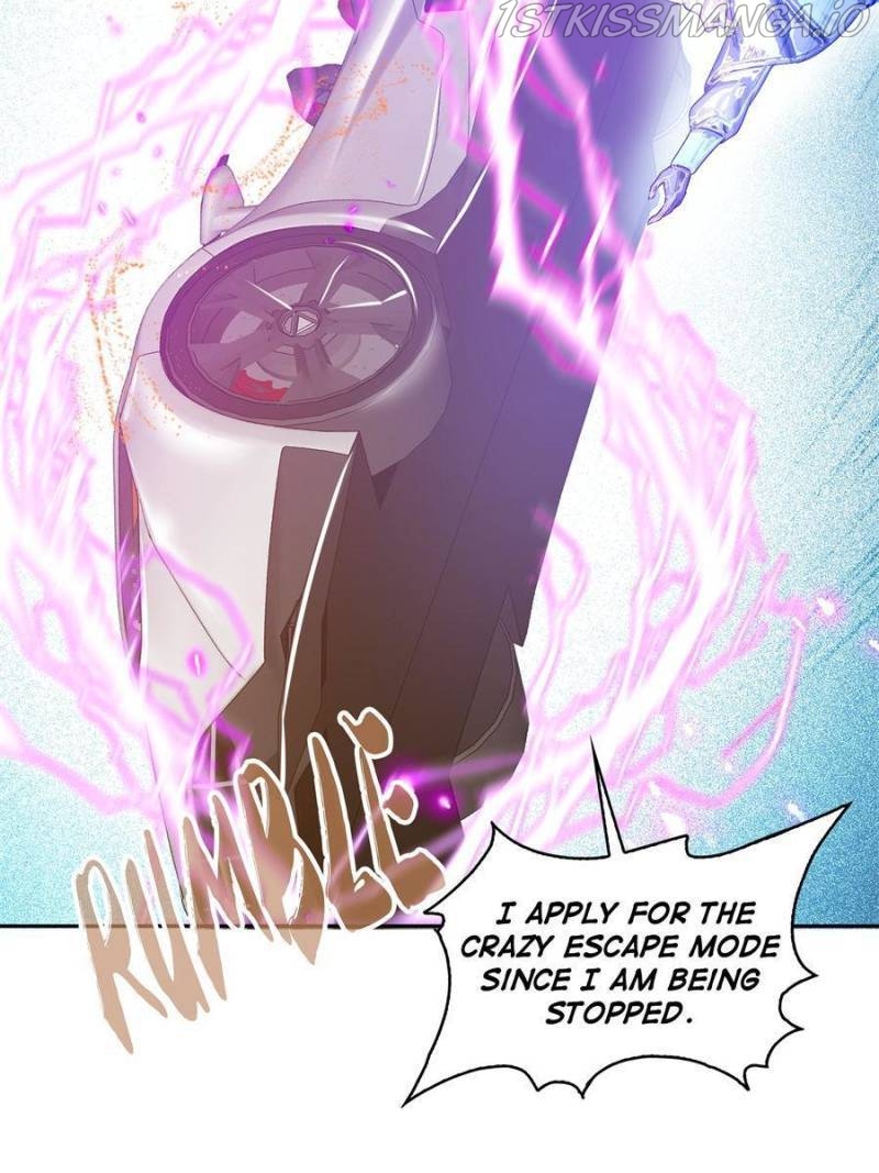 Cultivation Chat Group Chapter 511 - page 29