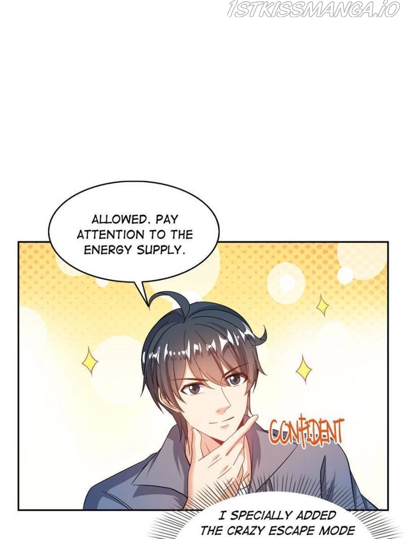 Cultivation Chat Group Chapter 511 - page 30