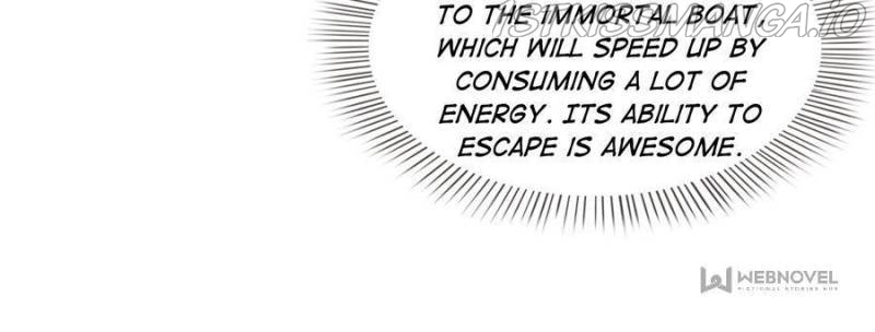 Cultivation Chat Group Chapter 511 - page 31