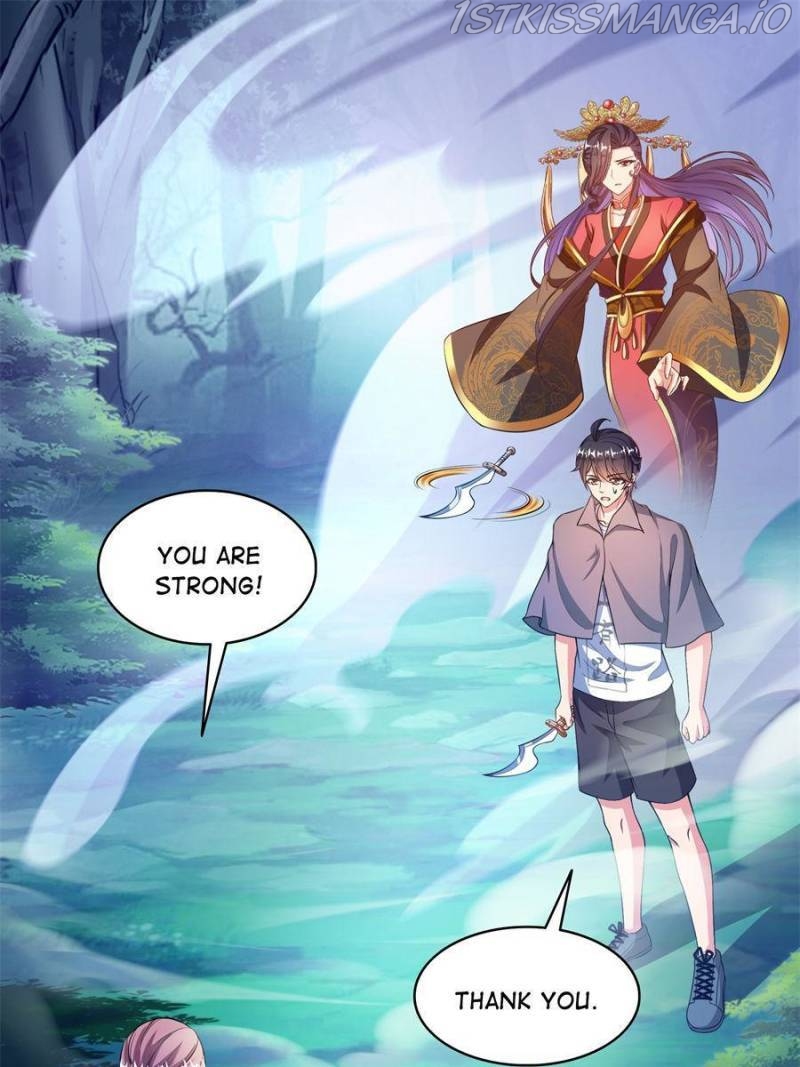 Cultivation Chat Group Chapter 511 - page 40