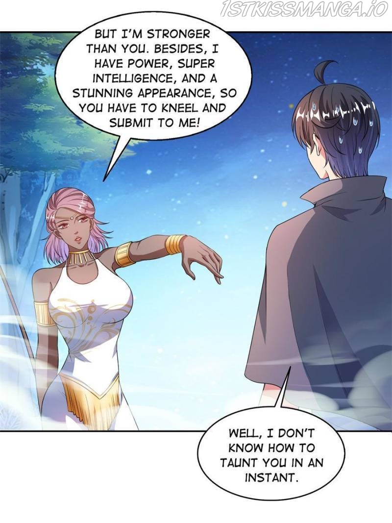 Cultivation Chat Group Chapter 511 - page 42