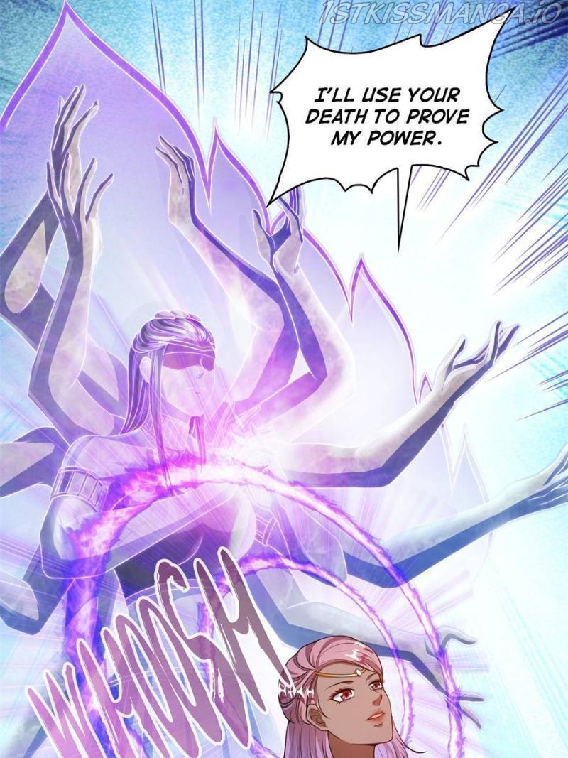 Cultivation Chat Group Chapter 511 - page 44