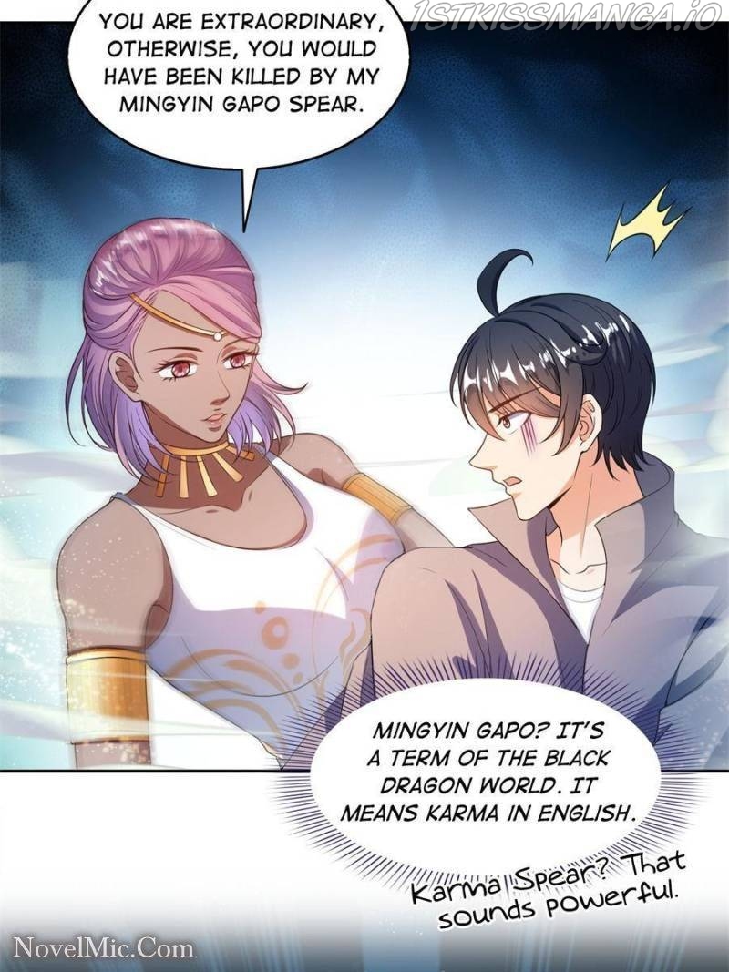 Cultivation Chat Group Chapter 511 - page 52