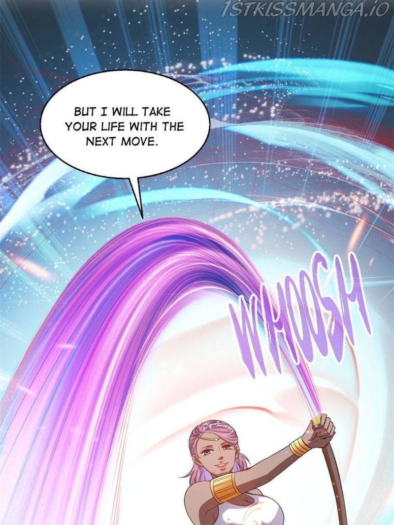 Cultivation Chat Group Chapter 511 - page 53