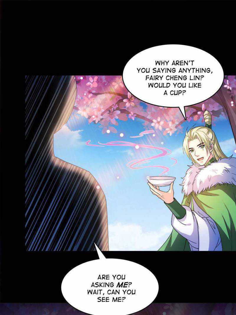 Cultivation Chat Group chapter 413 - page 1