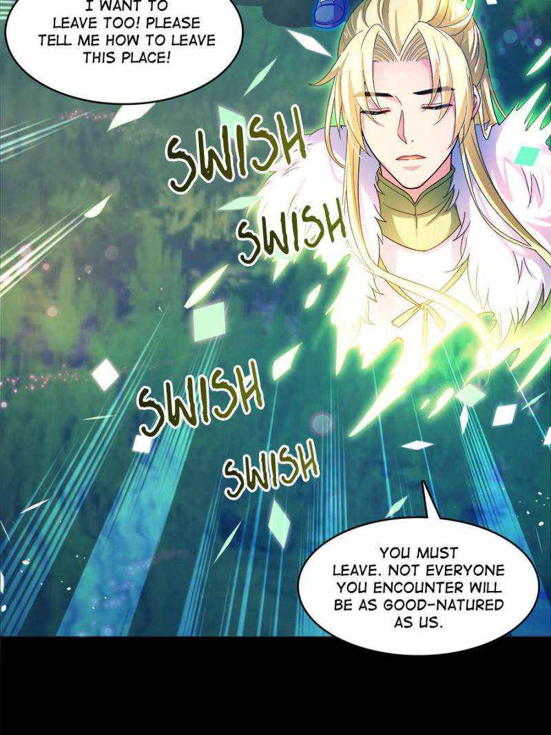 Cultivation Chat Group chapter 413 - page 12
