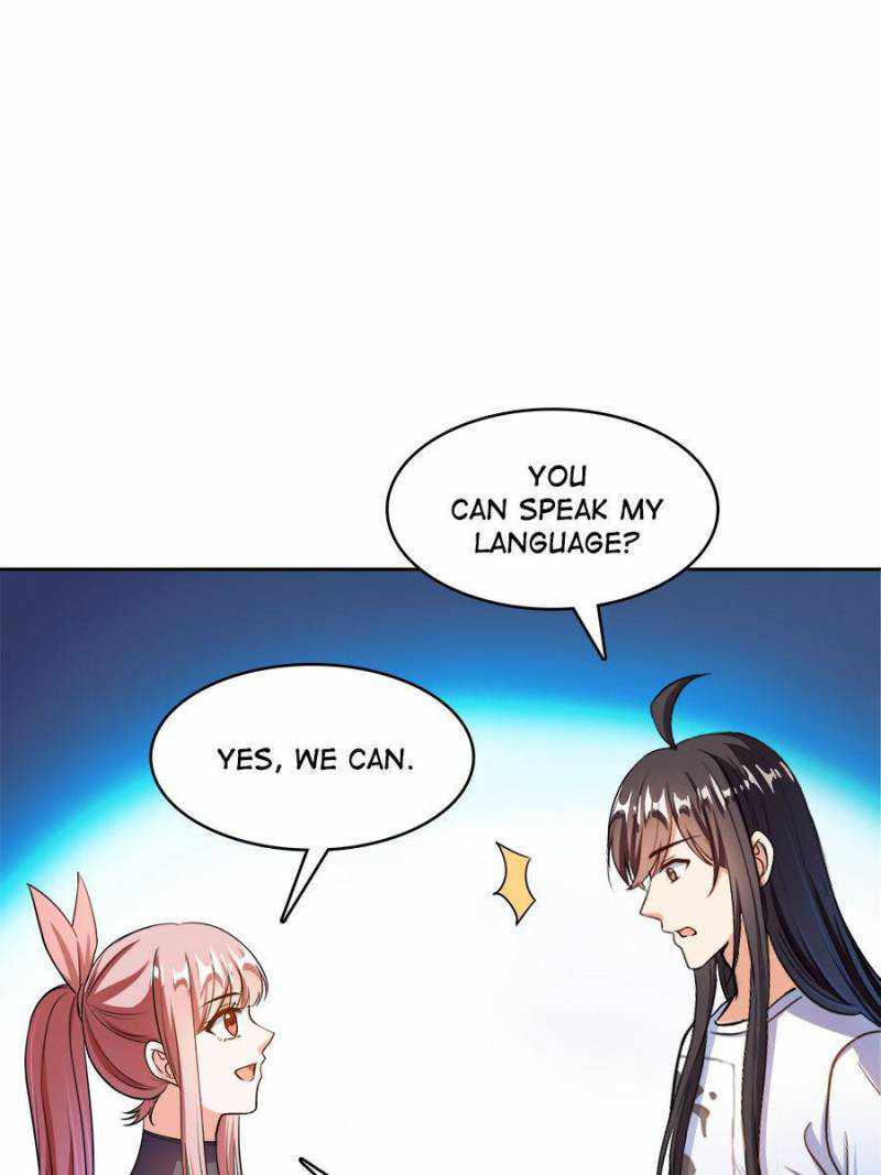 Cultivation Chat Group chapter 413 - page 18