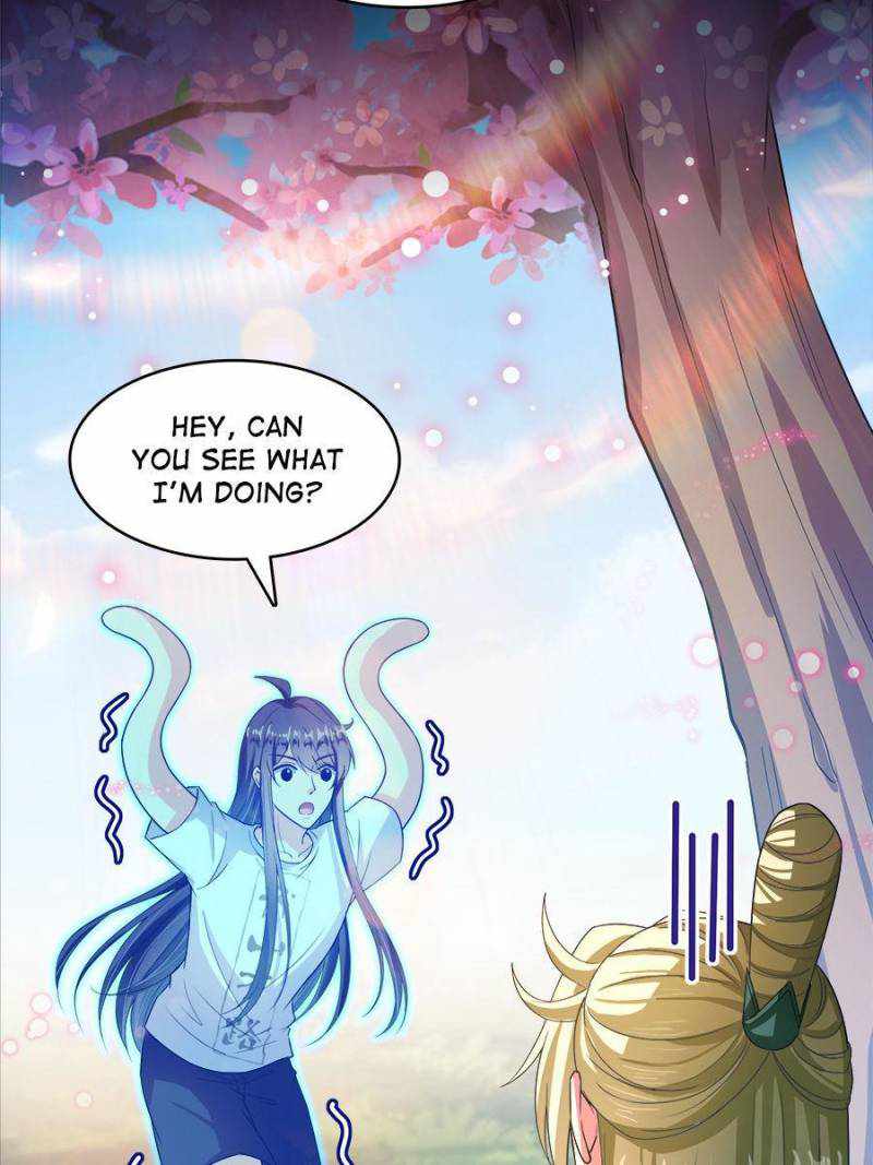 Cultivation Chat Group chapter 413 - page 2