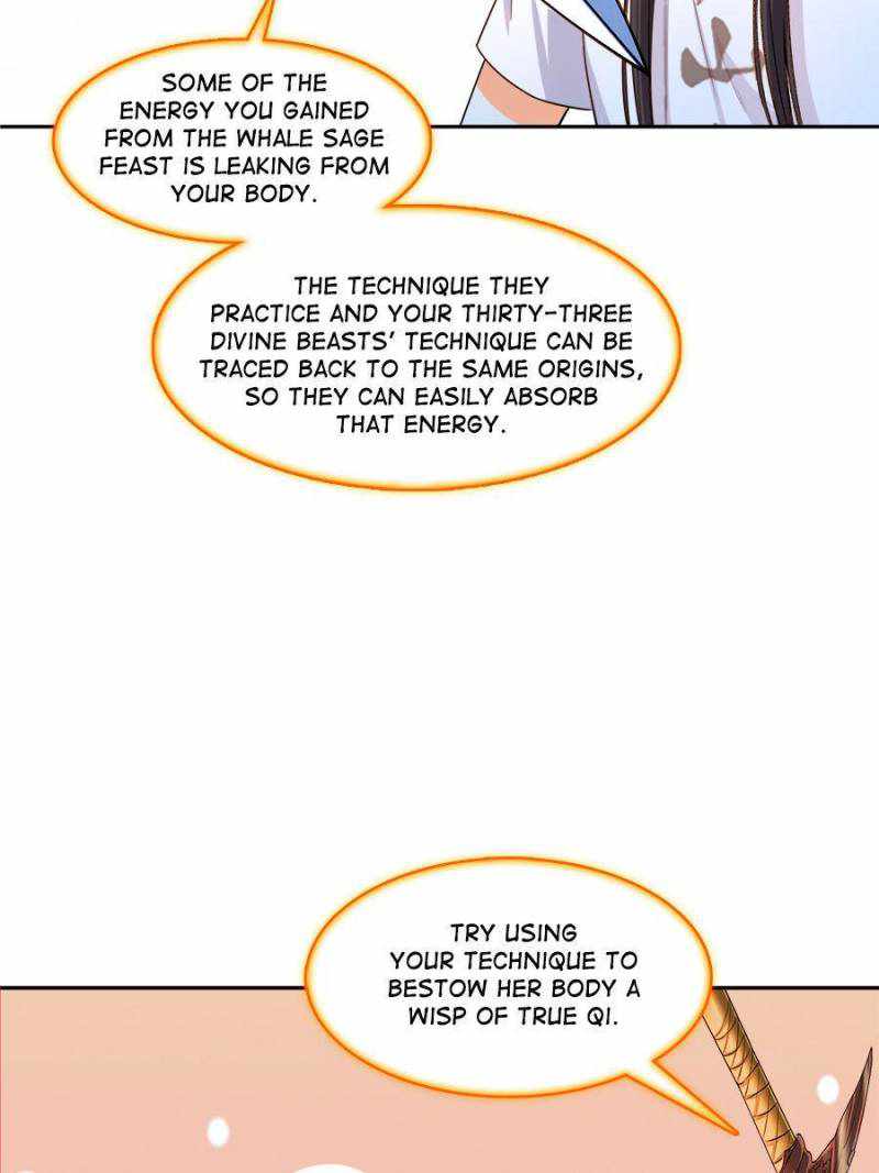 Cultivation Chat Group chapter 413 - page 25
