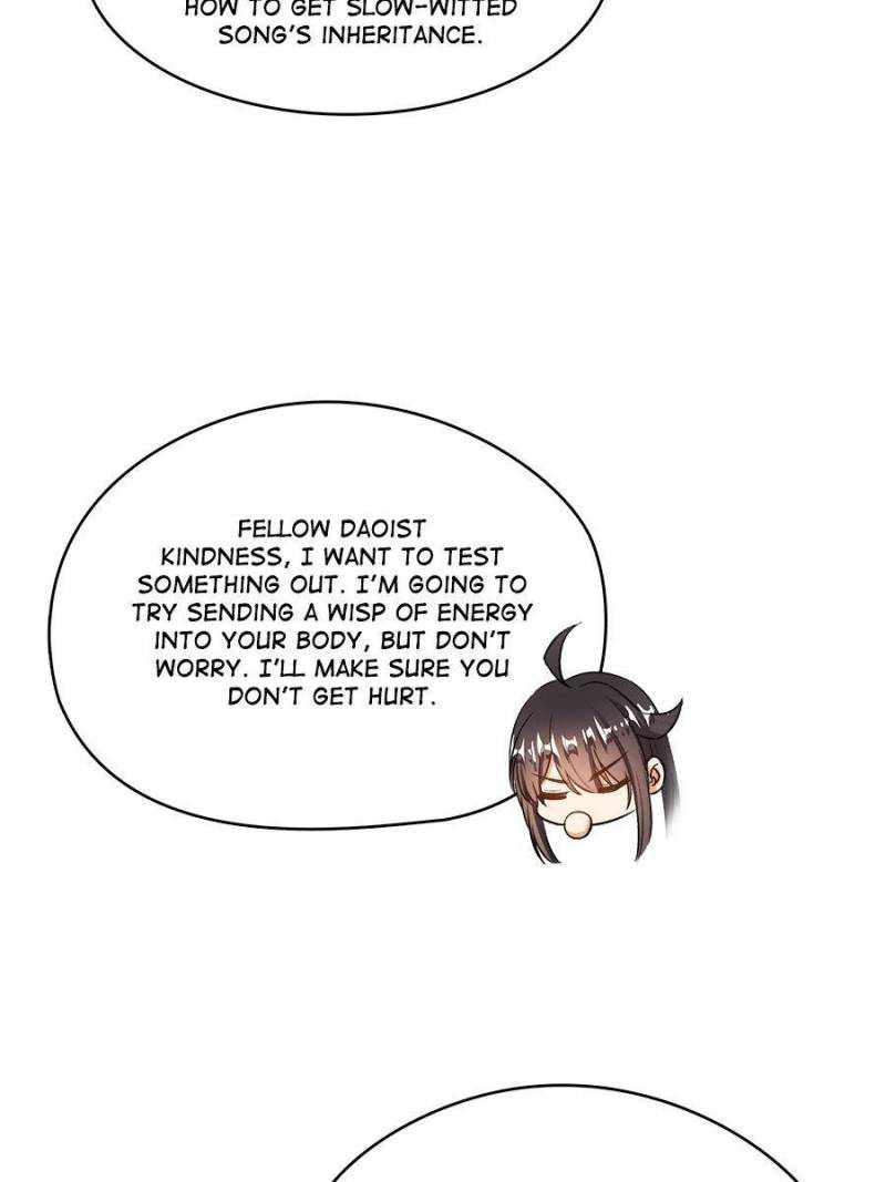 Cultivation Chat Group chapter 413 - page 27