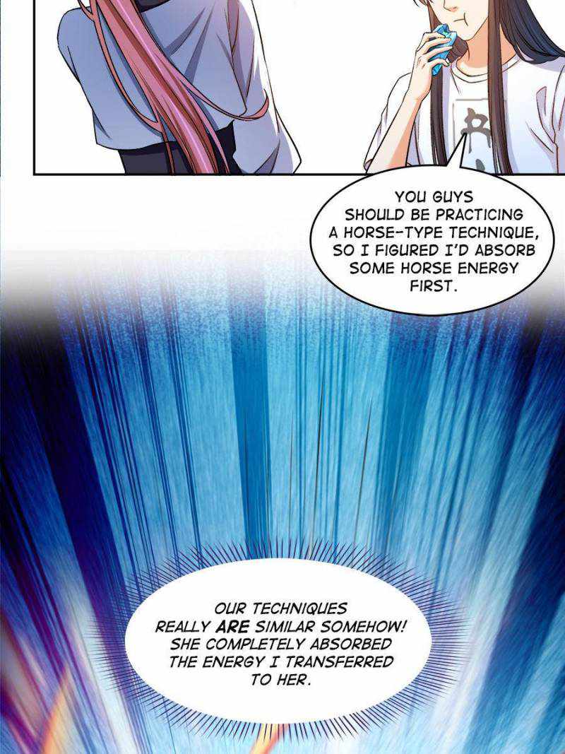 Cultivation Chat Group chapter 413 - page 29