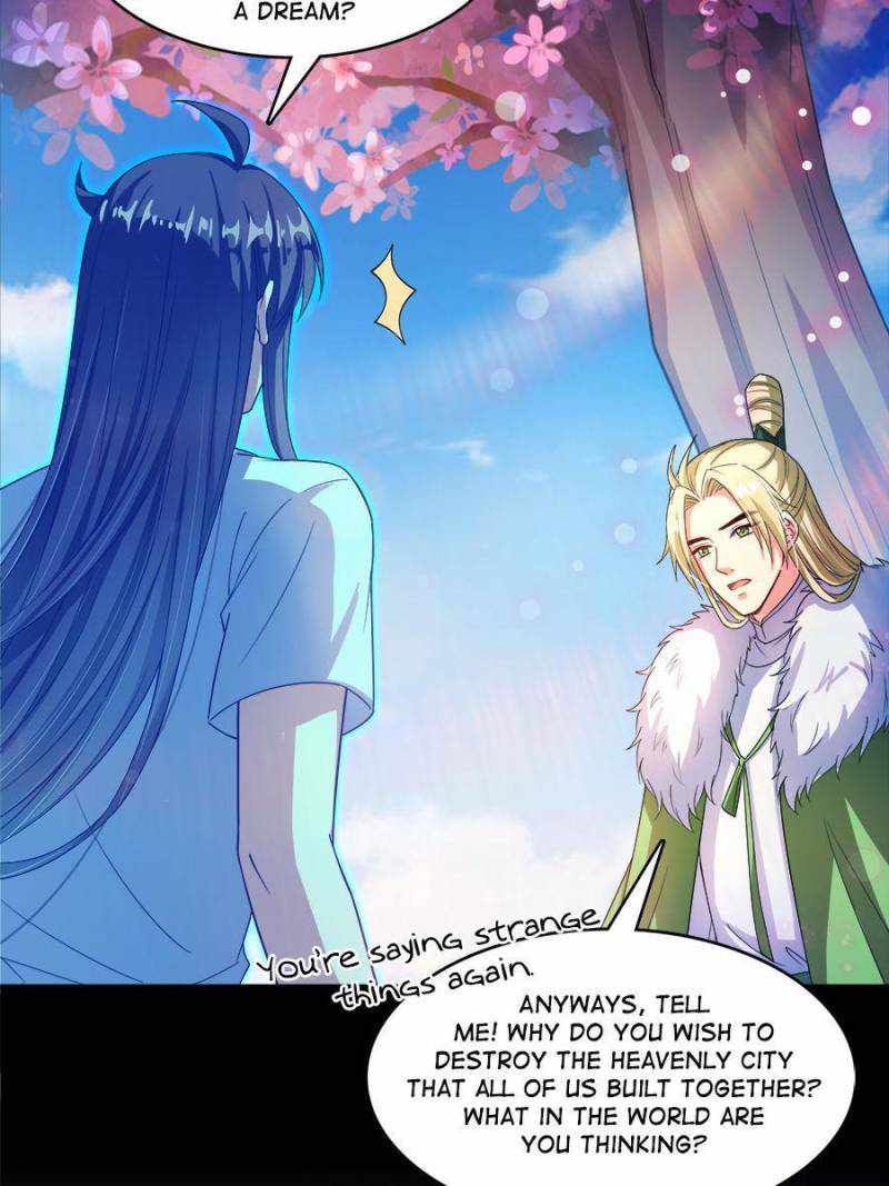Cultivation Chat Group chapter 413 - page 4