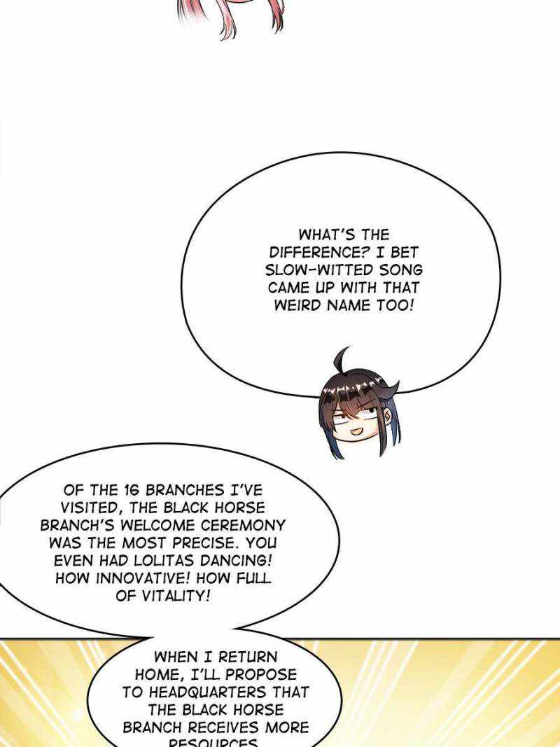 Cultivation Chat Group chapter 413 - page 43