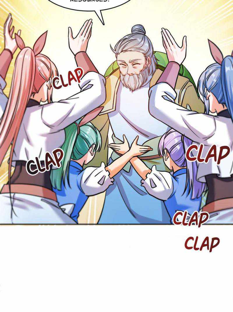 Cultivation Chat Group chapter 413 - page 44
