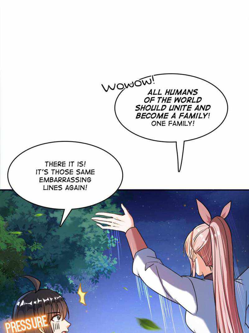 Cultivation Chat Group chapter 413 - page 45