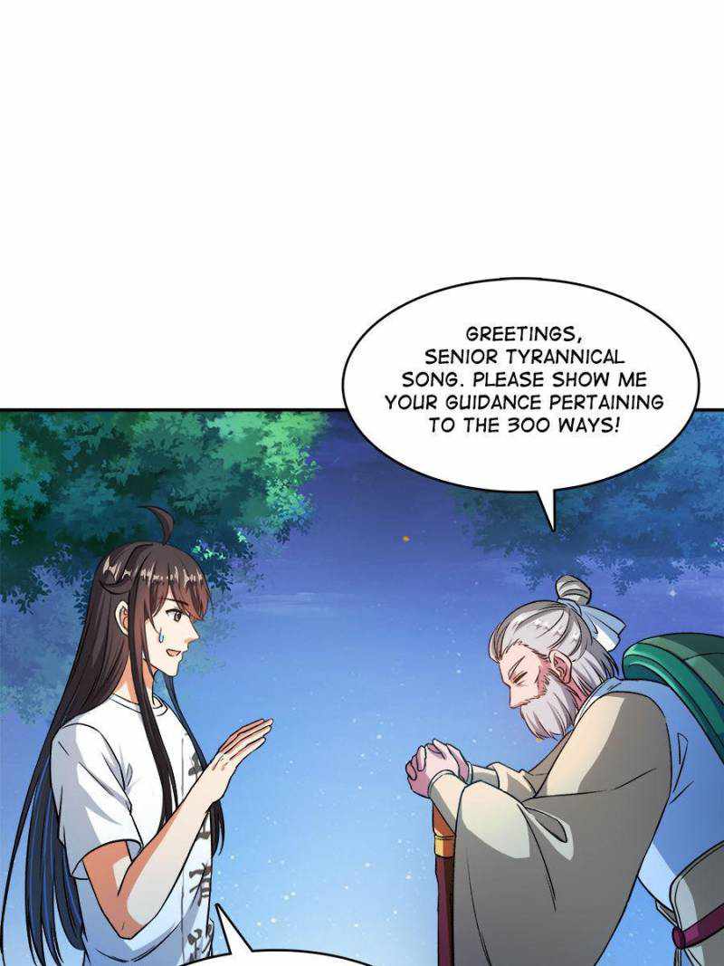 Cultivation Chat Group chapter 413 - page 47
