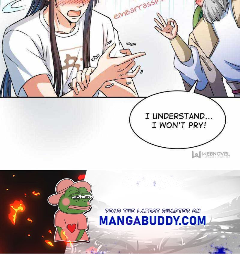 Cultivation Chat Group chapter 413 - page 52