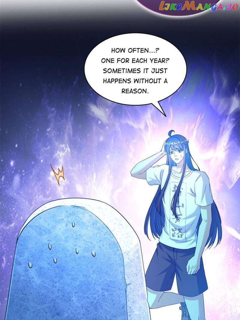 Cultivation Chat Group Chapter 601 - page 13