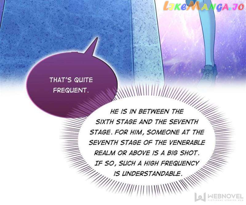 Cultivation Chat Group Chapter 601 - page 14
