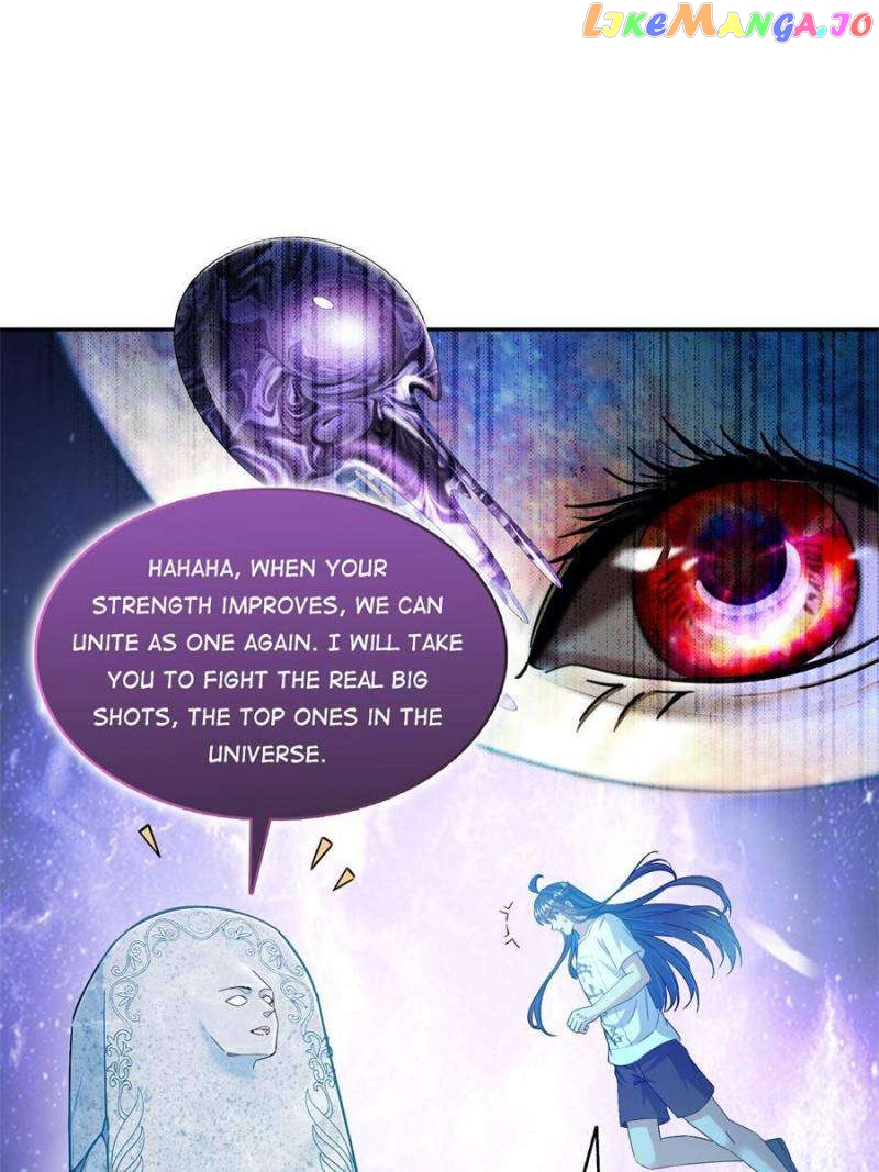 Cultivation Chat Group Chapter 601 - page 15