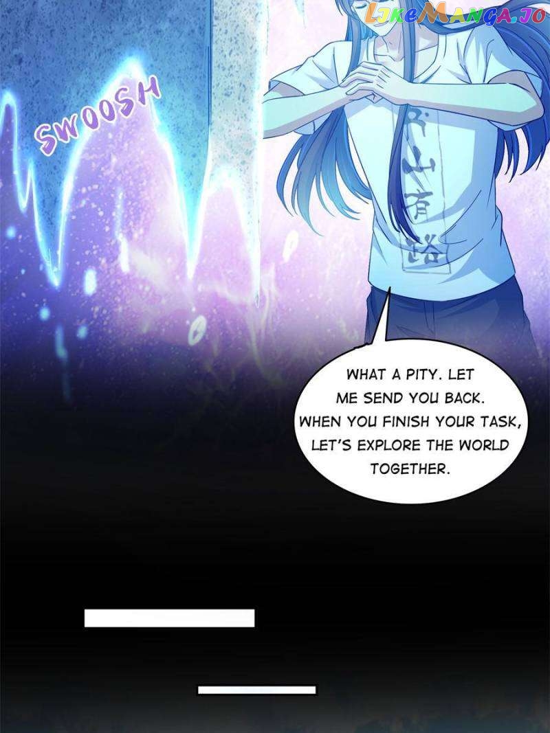 Cultivation Chat Group Chapter 601 - page 17