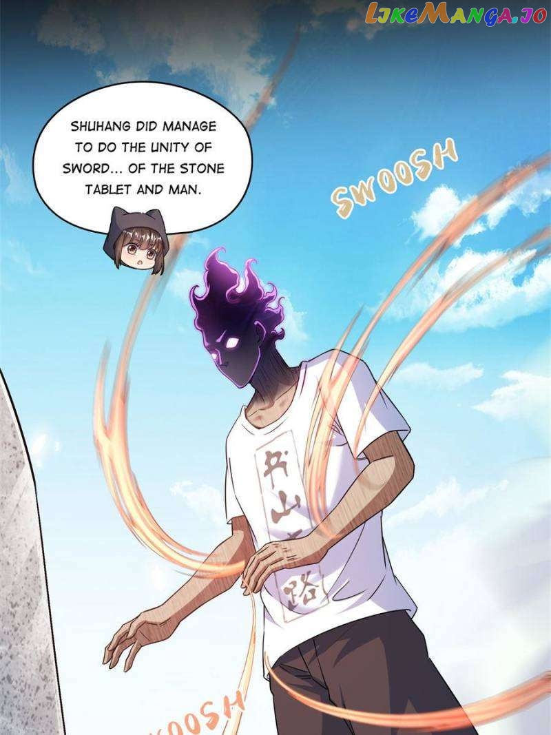 Cultivation Chat Group Chapter 601 - page 18