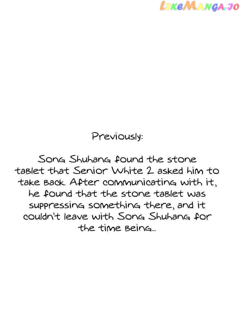 Cultivation Chat Group Chapter 601 - page 2