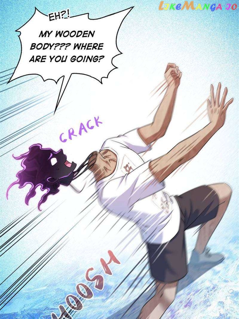 Cultivation Chat Group Chapter 601 - page 21