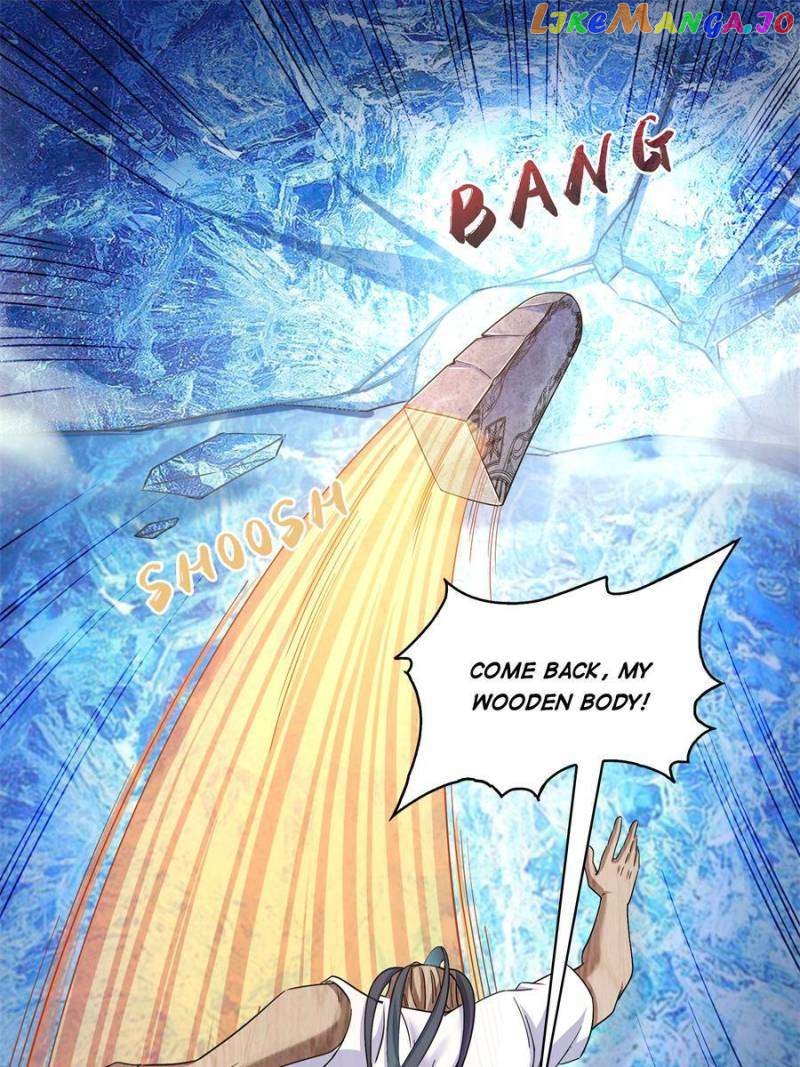 Cultivation Chat Group Chapter 601 - page 23