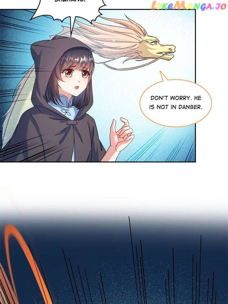 Cultivation Chat Group Chapter 601 - page 25