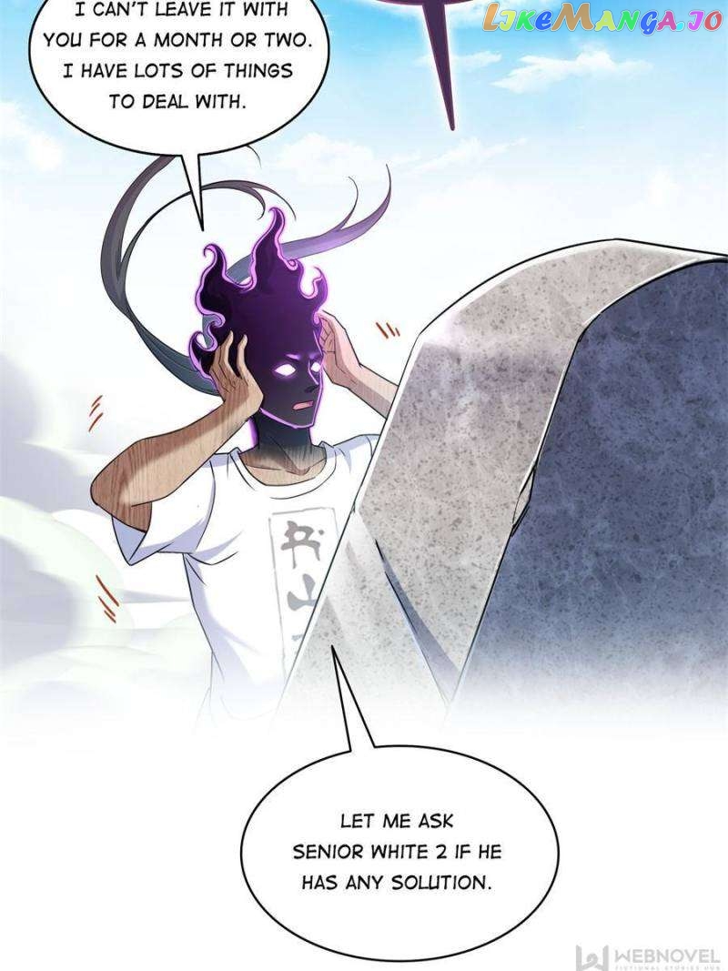 Cultivation Chat Group Chapter 601 - page 29
